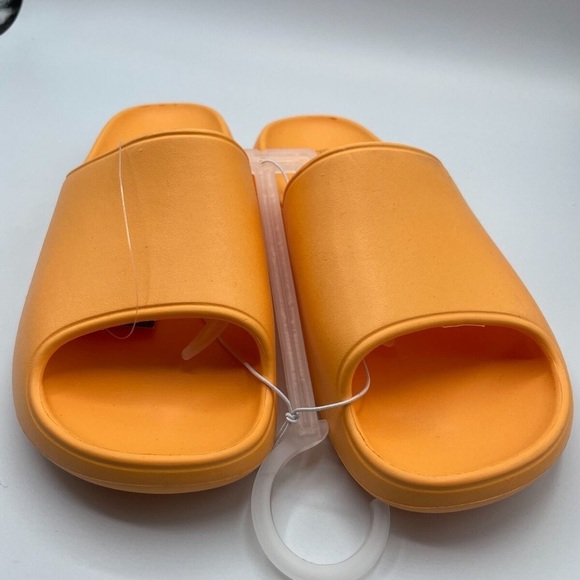 NWT Wild Fable Robbie Slide Sandals Size 10 - Picture 5 of 7